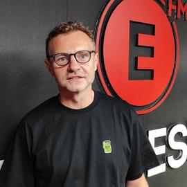 Tomáš Grombíř: Kriminálka Anděl si ze skutečných případů bere jen fragmenty, vysoká sledovanost je výzva
